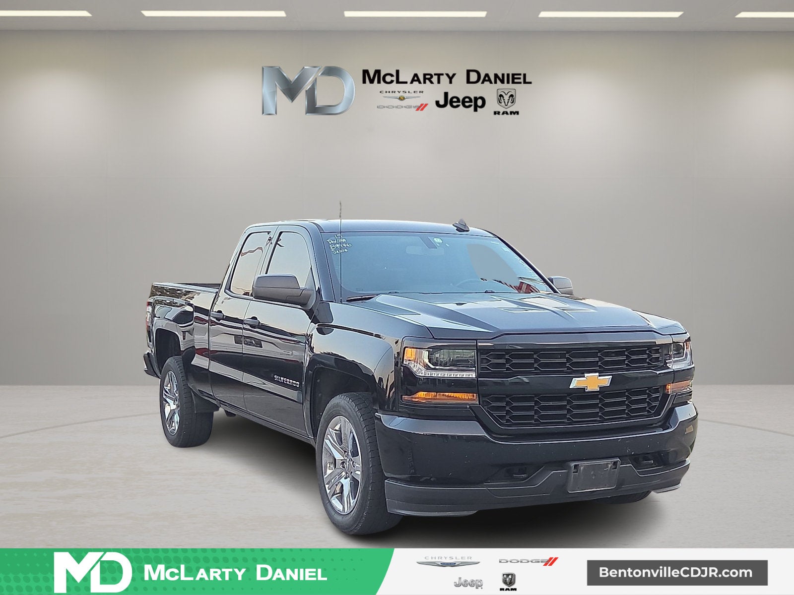 chevrolet silverado 1500 ld 2019 2GCRCMECXK1243654 image chevrolet silverado 1500 ld 2019 2GCRCMECXK1243654 image